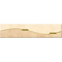 Бордюр KUBA VALADERO-2 25Х5.7