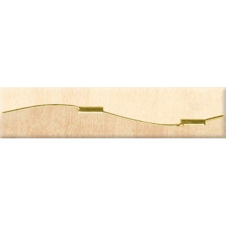 Бордюр KUBA VALADERO-2 25Х5.7