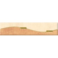 Бордюр KUBA VALADERO-3 25Х5.7