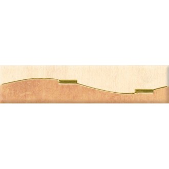 Бордюр KUBA VALADERO-3 25Х5.7