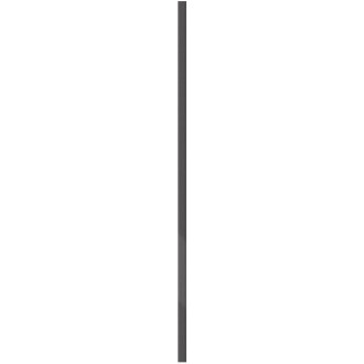Бордюр LH-Listwa GF SZK 2*74.4