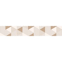 Бордюр LINE TRIANGLE 7,6Х40