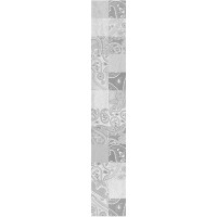 Бордюр LN-Gusto GR ORIE 12,1*74.4