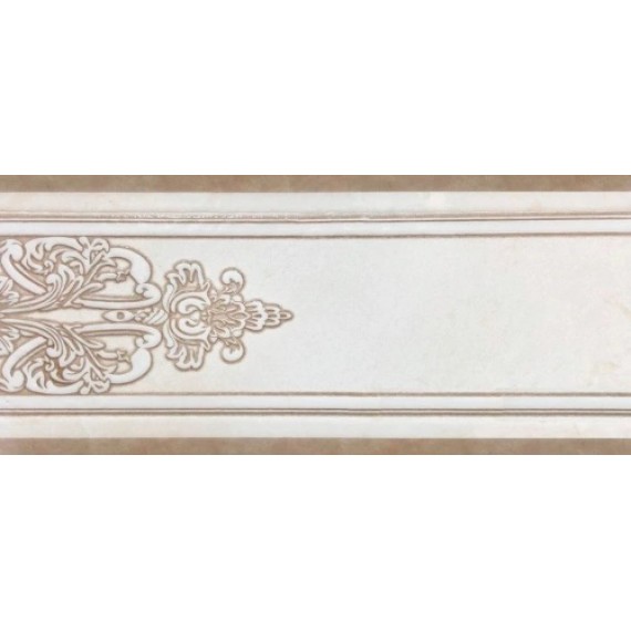 Керамическая плитка Бордюр Madlen N1 12х27