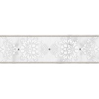 Бордюр Marmo Sillk Touch 7.6х25