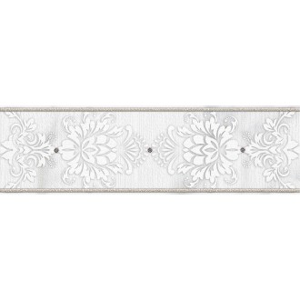 Бордюр Marmo Sillk Touch 7.6х25
