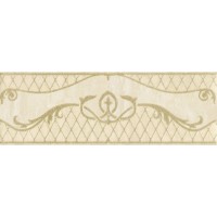 Бордюр Regina beige 01 8.5х25