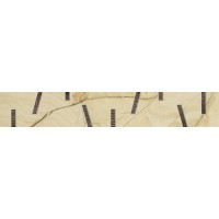 Бордюр TEAKWOOD 1Р 59.8x9.8