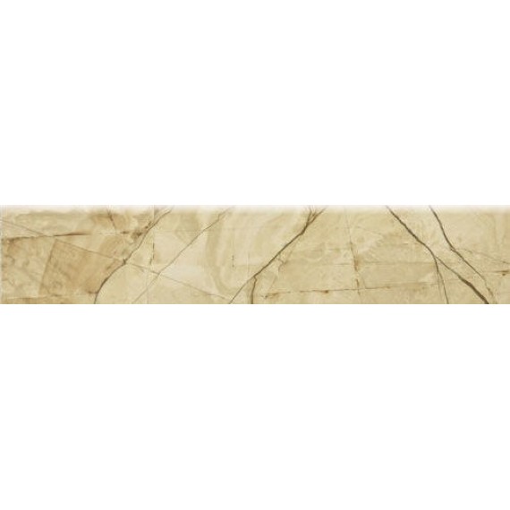 Керамогранит Бордюр TEAKWOOD 1 59.8x11.7