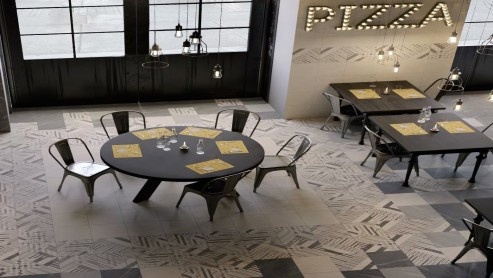 Керамогранит Бореале Kerama Marazzi