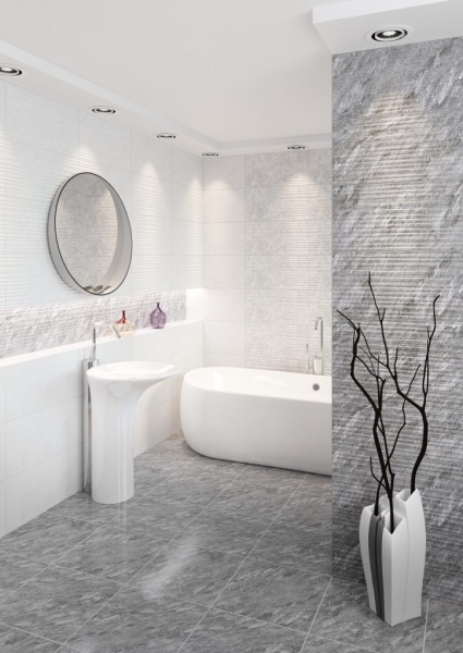 Борнео Beryoza Ceramica