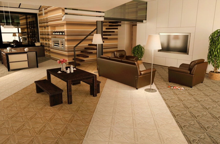 Боско Керамин