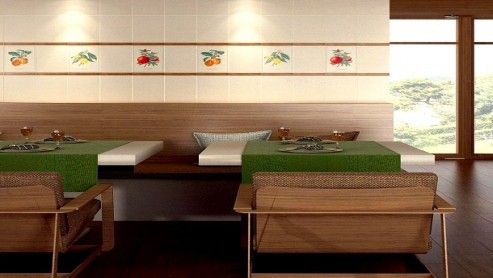 Ботаника (Kerama Marazzi)