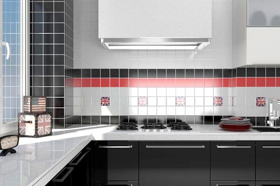 Британия (Kerama Marazzi)
