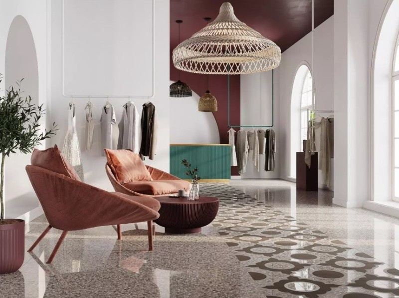 Бричиола Kerama Marazzi