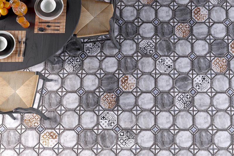 Брюгге Керамин