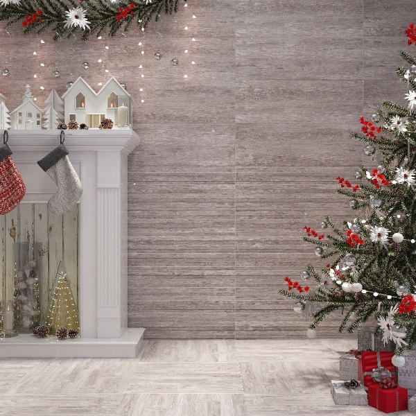 Бунгало Керамин