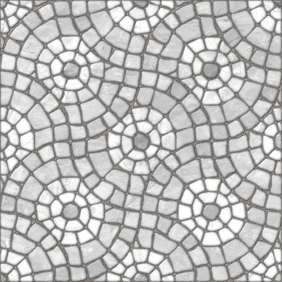 Керамогранит Варна 7 500х500