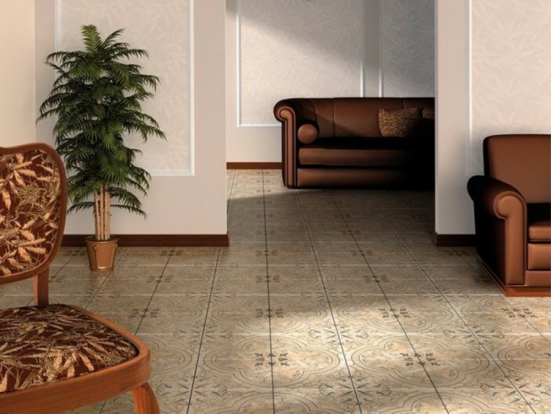 Венеция Beryoza Ceramica