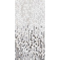 Венеция Каскад серая 30х60