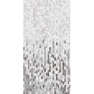 Венеция Каскад серая 30х60