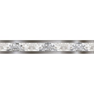 Венеция G серая 9х60