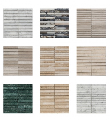 Венеция (Pixmosaic)