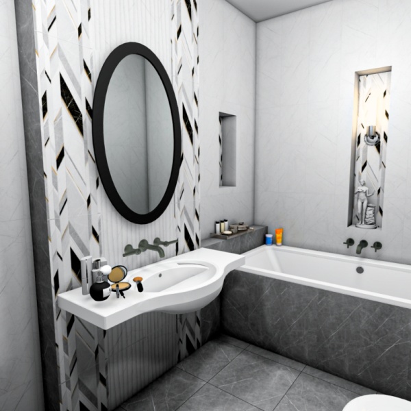 Верди Beryoza Ceramica