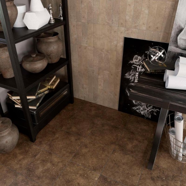 Вермонт Керамин