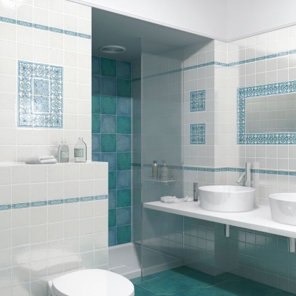 Византия (Kerama Marazzi)