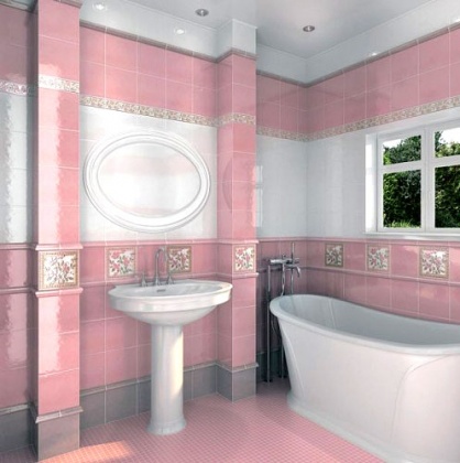Виктория (Kerama Marazzi)
