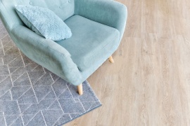 Easy Line Alpine Floor