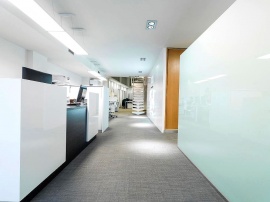 Linkfloor LAntic Colonial