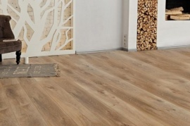 Premium XL Alpine Floor