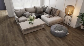 Tulesna Verano Alpine Floor