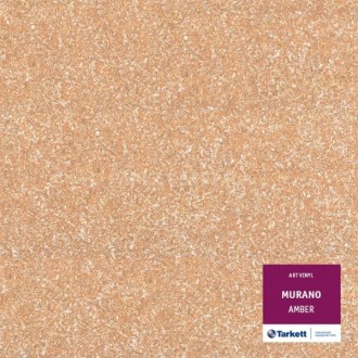 Виниловая плитка 257008003 MURANO AMBER