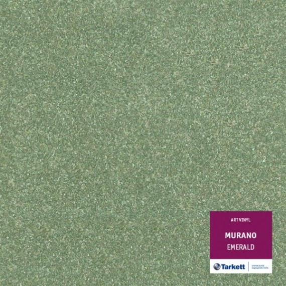 Виниловая плитка Виниловая плитка 257008004 MURANO EMERALD