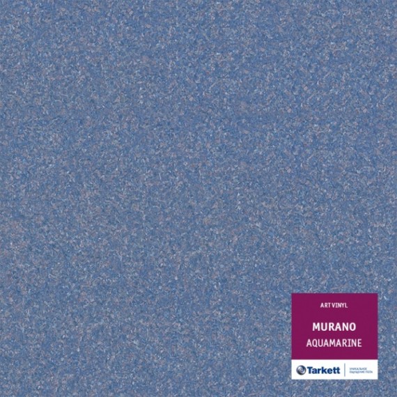 Виниловая плитка Виниловая плитка 257008005 MURANO AQUAMARINE