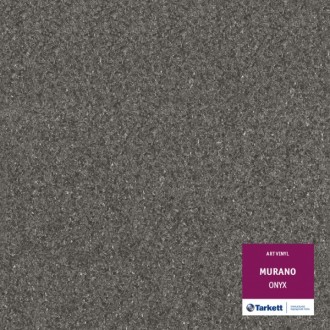 Виниловая плитка 257008007 MURANO ONYX