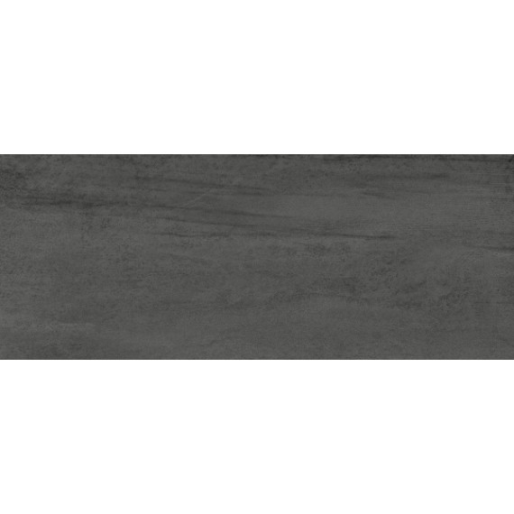 Керамическая плитка Винтаж 1 темно-серый 200x500