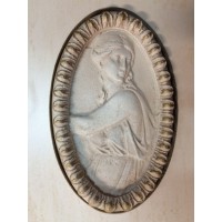 Вставка Глория 10х16