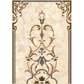 Вставка Изабель D2 25х35