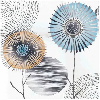 Вставка Сопрано D1 200х200