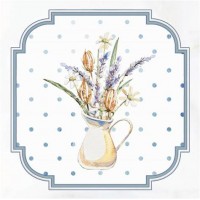 Вставка Сопрано D4 200х200