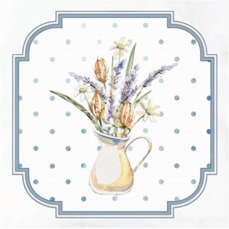 Вставка Сопрано D4 200х200