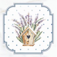 Вставка Сопрано D6 200х200