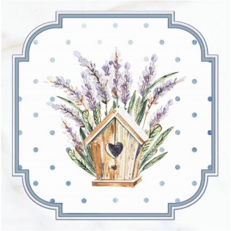 Вставка Сопрано D6 200х200