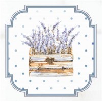 Вставка Сопрано D7 200х200