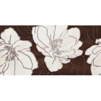 Вставка ASHEN-3 29,8x59,8