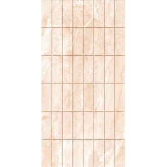 Вставка Direzione Sabbia 25х50